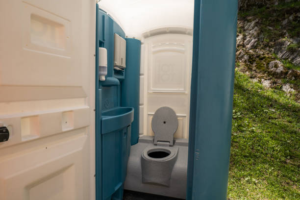 Best Porta potty services near me  in Palermo, NJ