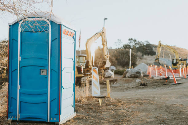 Porta potty services near me in Palermo, NJ