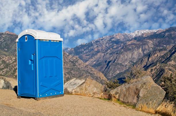 Best Portable restroom trailer rental  in Palermo, NJ
