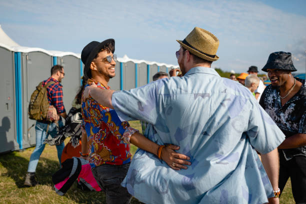 Best Portable toilet rental for construction  in Palermo, NJ
