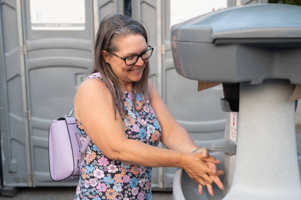 Best Porta potty rental for festivals  in Palermo, NJ